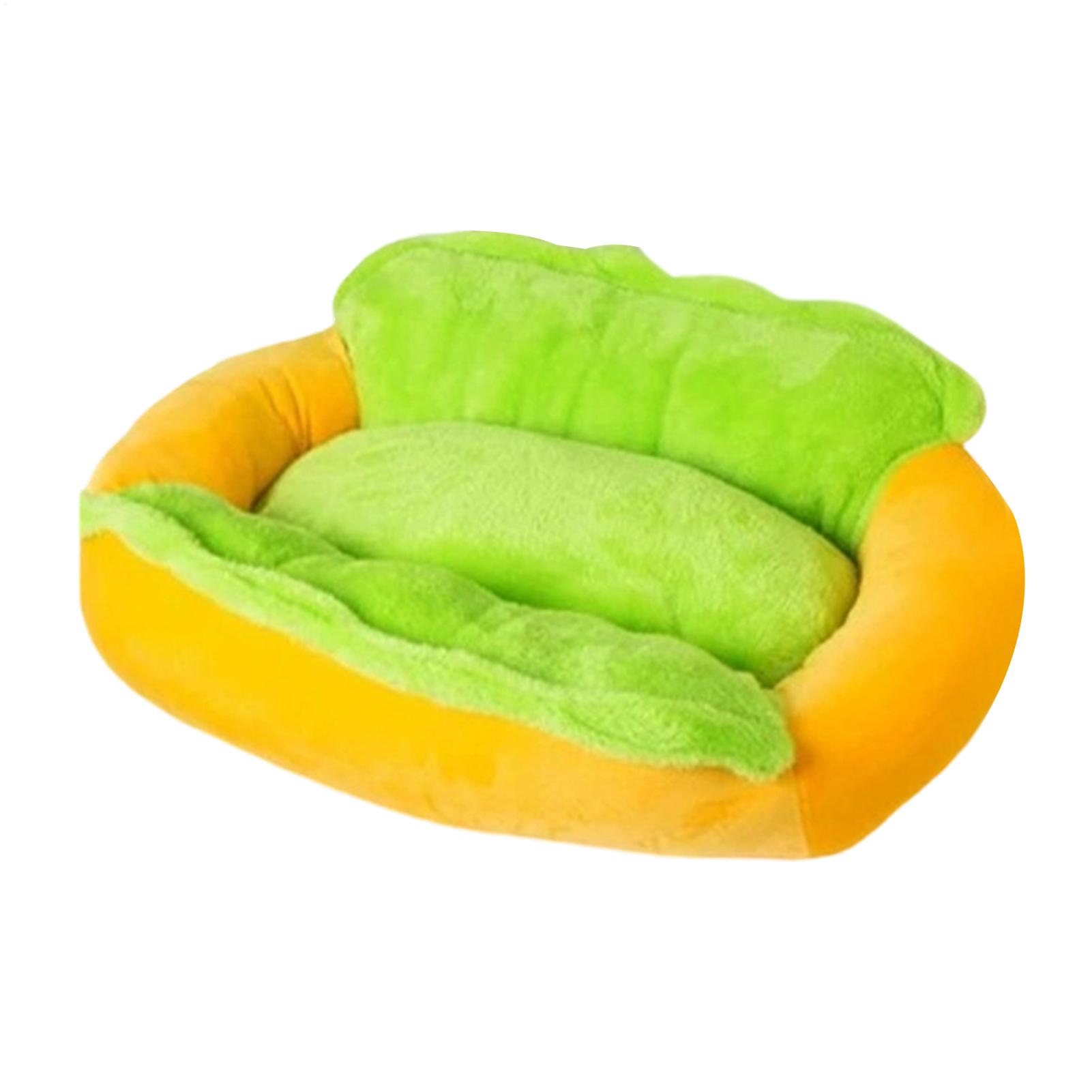 Calming Dog Bed - Cuccia per cani Comfort a forma