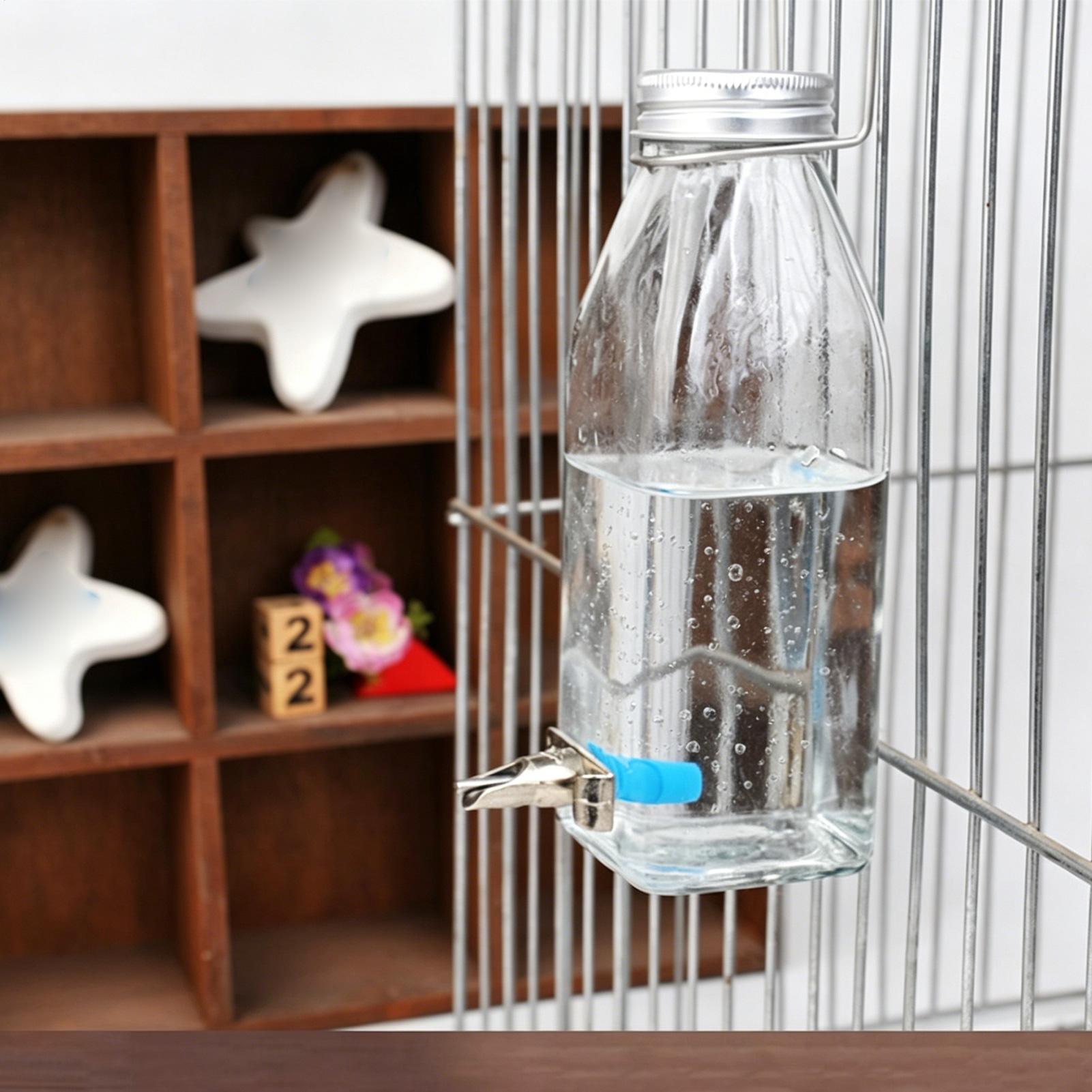 Borraccia per Criceti 350ml, C - Pet Supplies Pet Shop recensione e prezzo