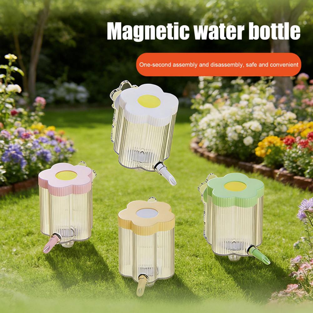 Distributore d'acqua automatic - Bird Cage Parrot recensione e prezzo