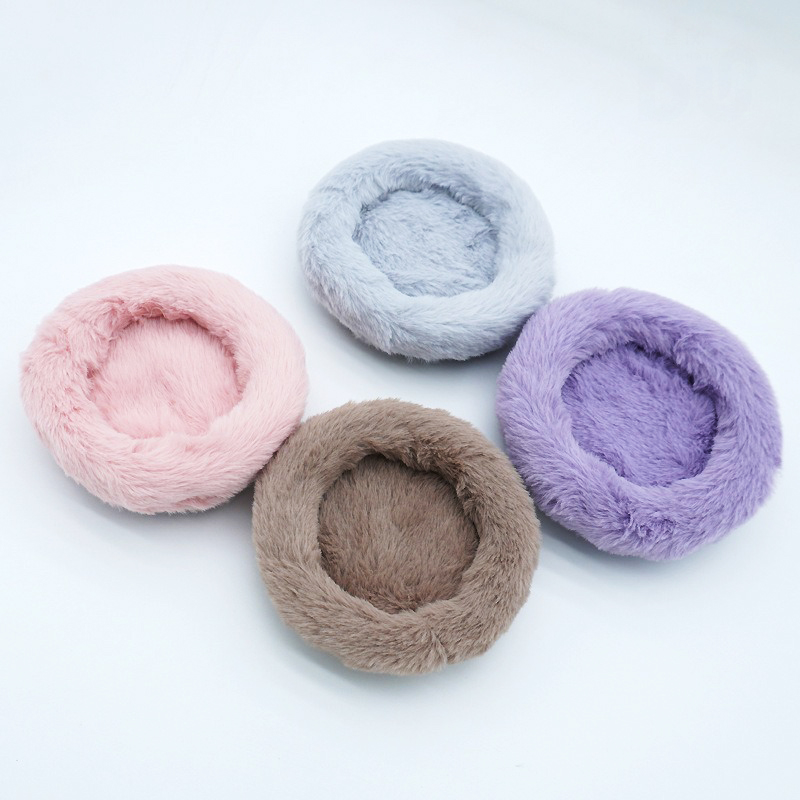 Cuccia Morbida per Gatti e Can - Calming Dog Bed recensione e prezzo