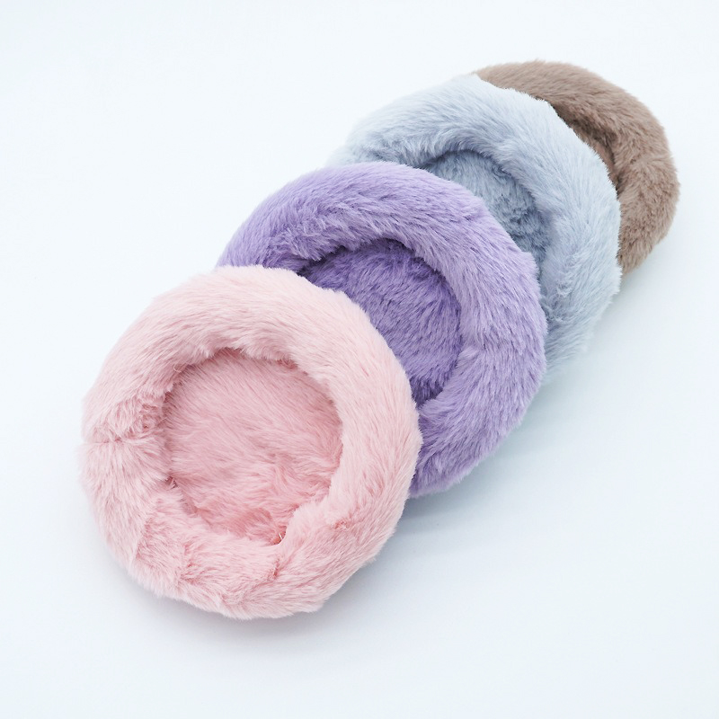 Cuccia Morbida per Gatti e Can - Calming Dog Bed recensione e prezzo