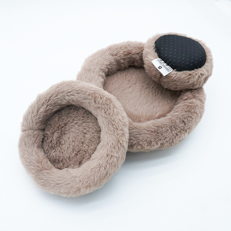 Cuccia Morbida per Gatti e Can - Calming Dog Bed recensione e prezzo