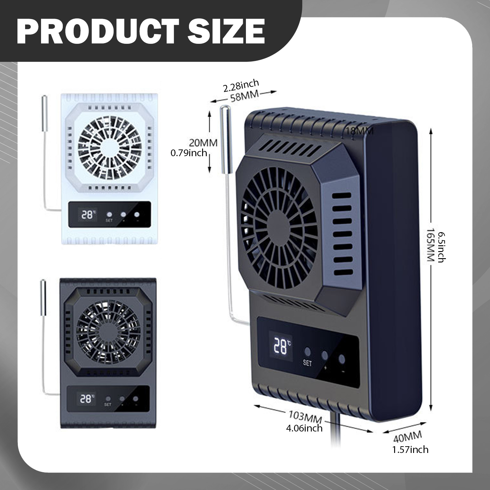 Riscaldatore PTC per Gabbie pe - Bird Cage Parrot recensione e prezzo