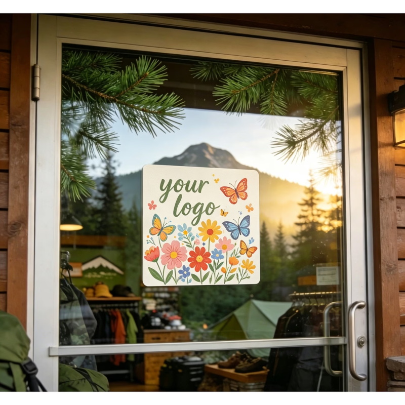 Adesivi personalizzati con qua - Pet Supplies In Store recensione e prezzo