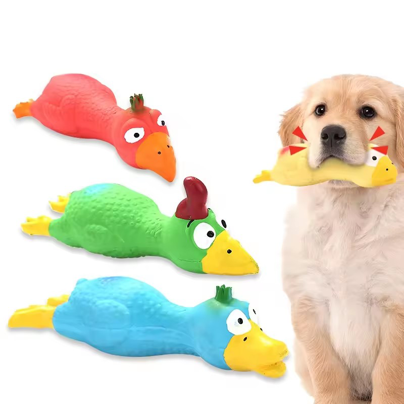 Simpatico giocattolo con cigol - Pet Supplies Co recensione e prezzo
