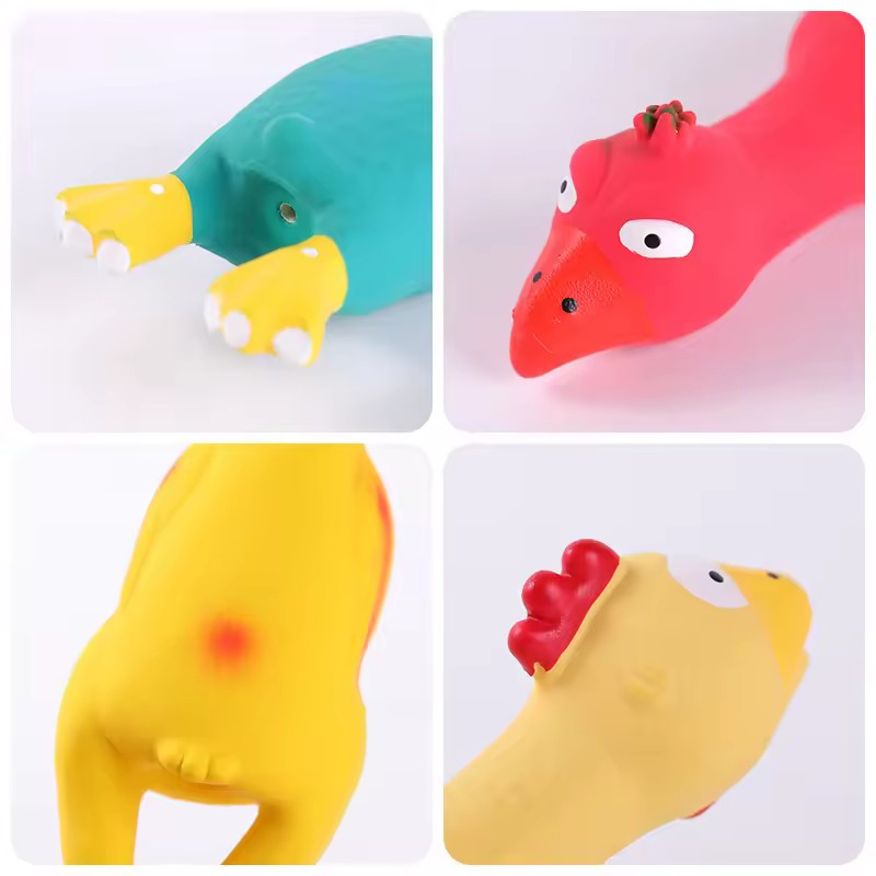 Simpatico giocattolo con cigol - Pet Supplies Co recensione e prezzo