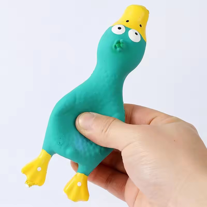 Simpatico giocattolo con cigol - Pet Supplies Co recensione e prezzo