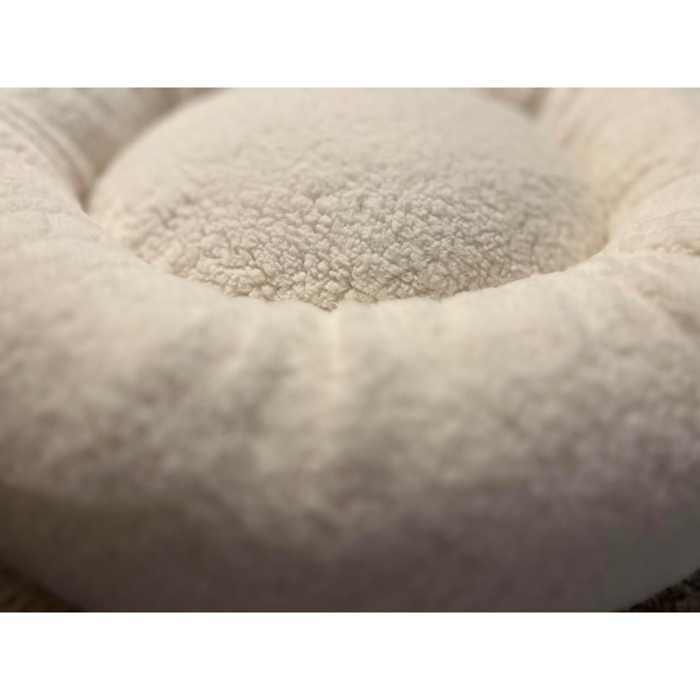 Cuccia per animali domestici a - Calming Dog Bed recensione e prezzo