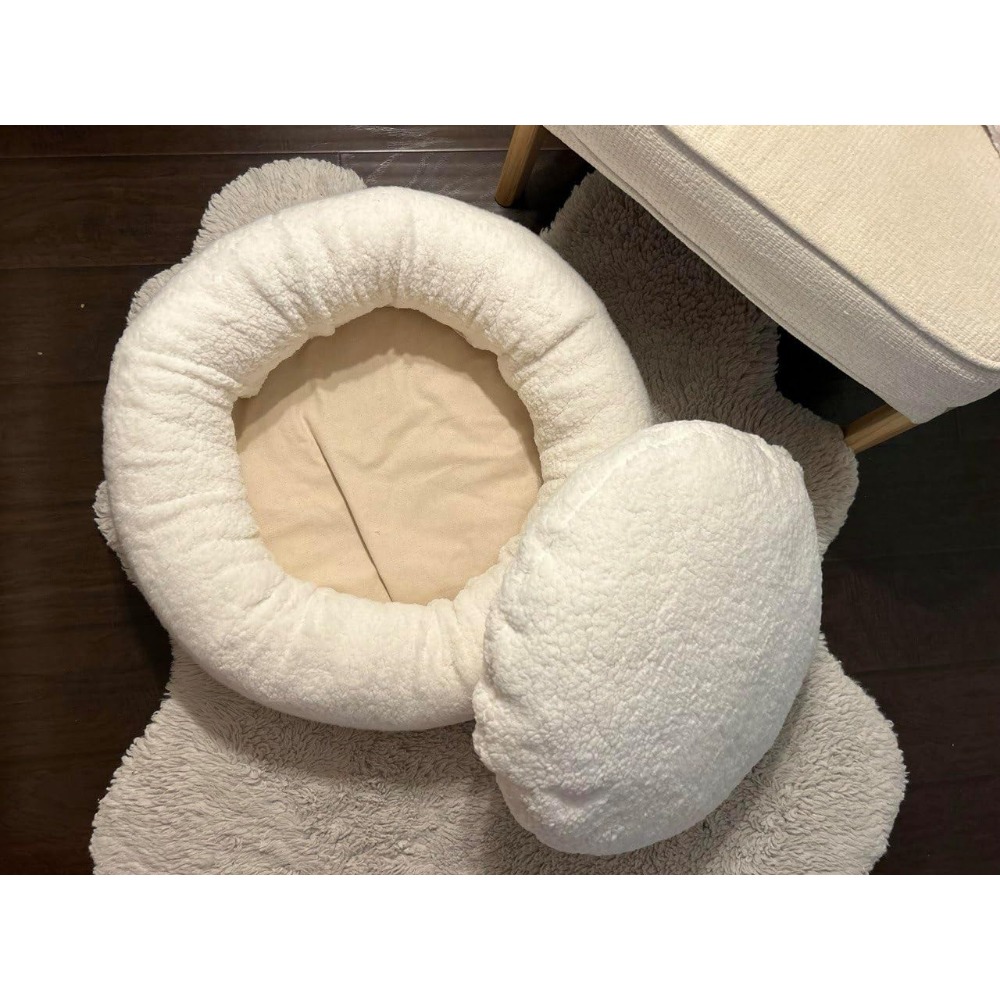 Cuccia per animali domestici a - Calming Dog Bed recensione e prezzo
