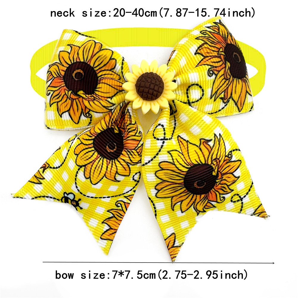 50pcs Flowers Styel stivaletti - Pet Supplies Co recensione e prezzo