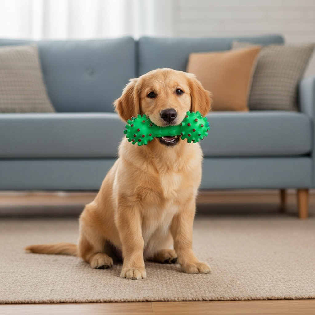 Giocattoli per cani di taglia  - Pet Supplies Pet Shop recensione e prezzo