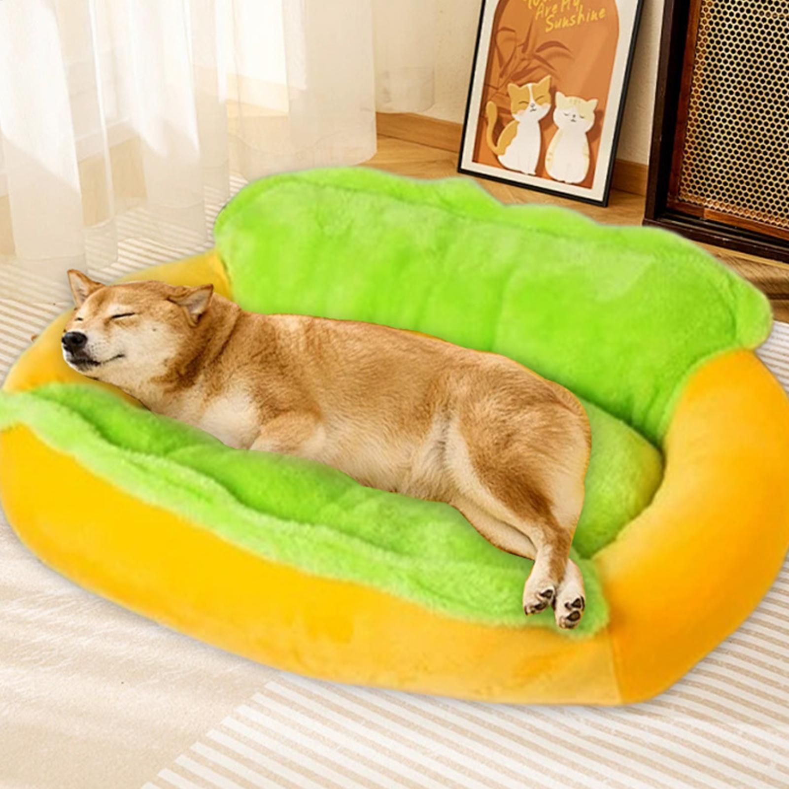 Cuccia per cani Comfort a form - Calming Dog Bed recensione e prezzo