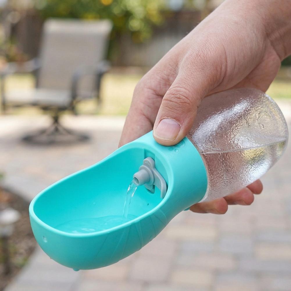 Bottiglia d'Acqua Portatile pe - Pet Supplies Co recensione e prezzo