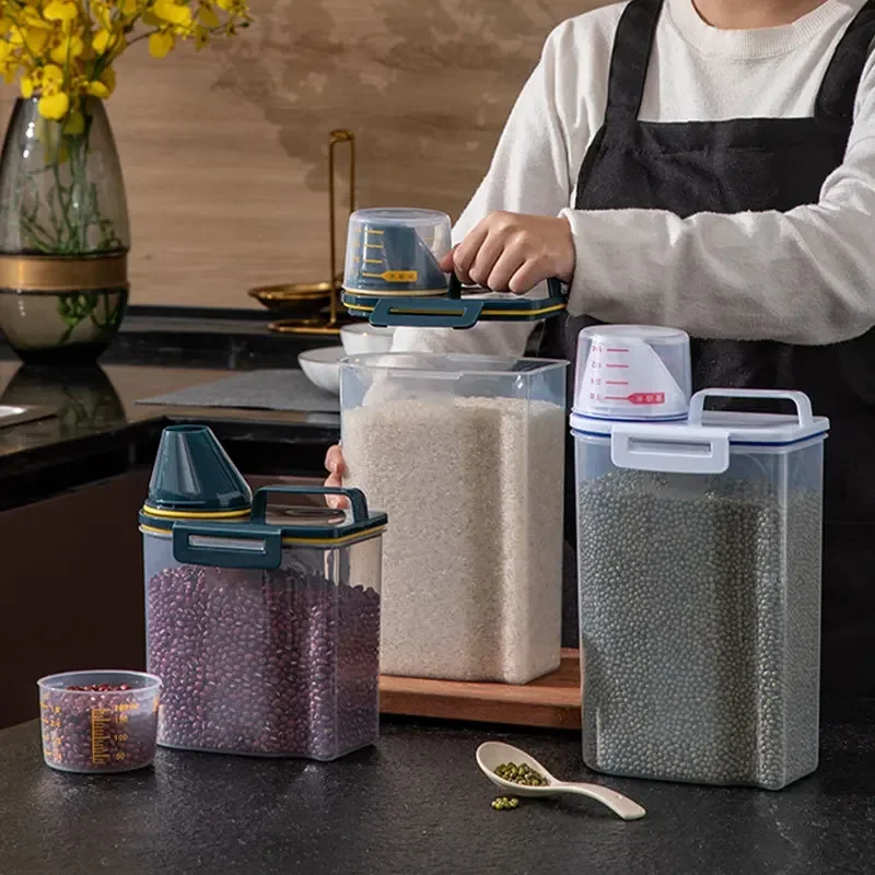 Contenitore per Alimenti 1PC,  - Pet Supplies In Store recensione e prezzo