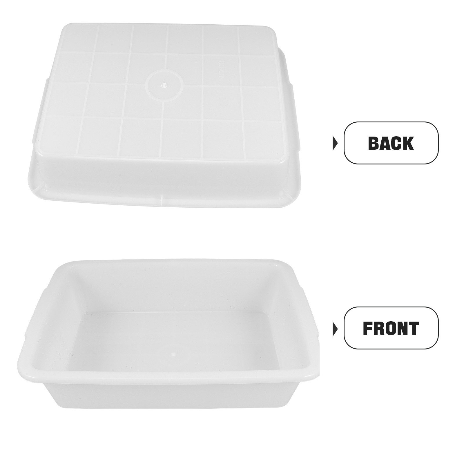Vasca da bagno per uccelli in  - Bird Cage Parrot recensione e prezzo