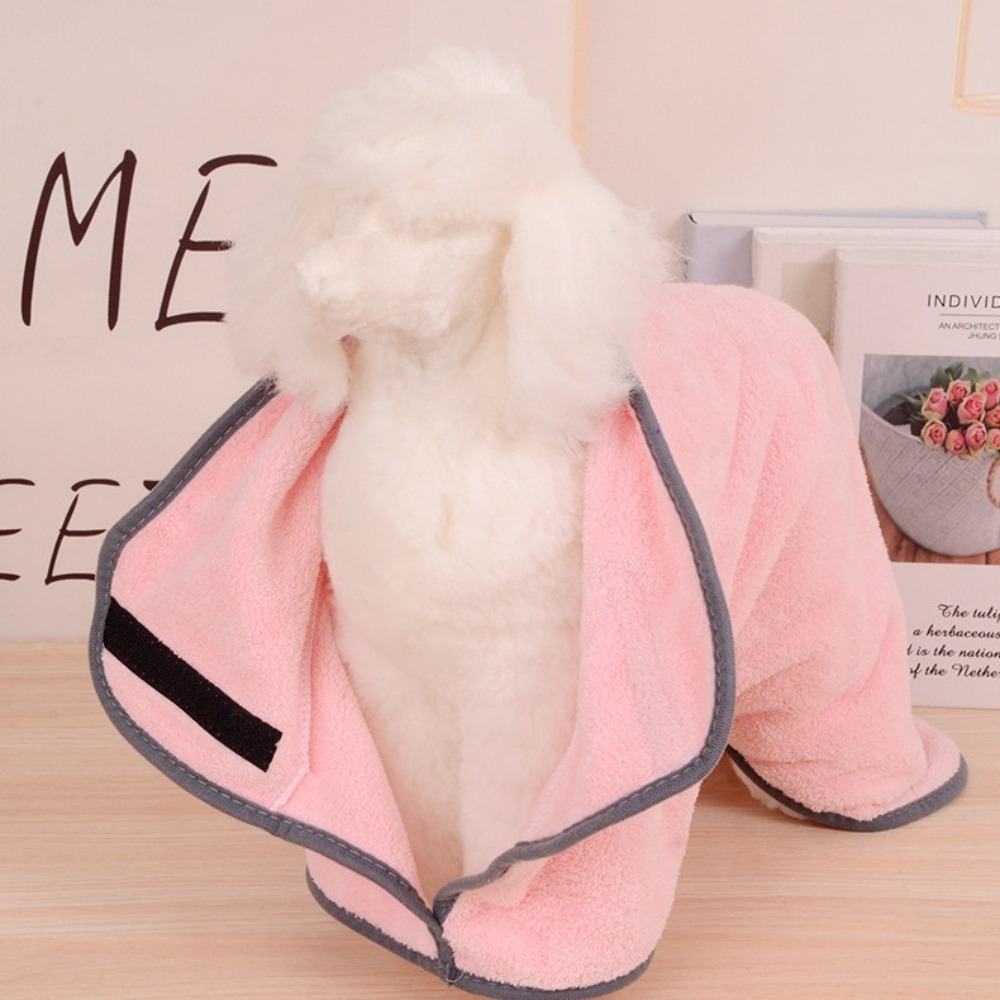 Asciugamano ad Asciugatura Rap - Pet Supplies Pet Shop recensione e prezzo