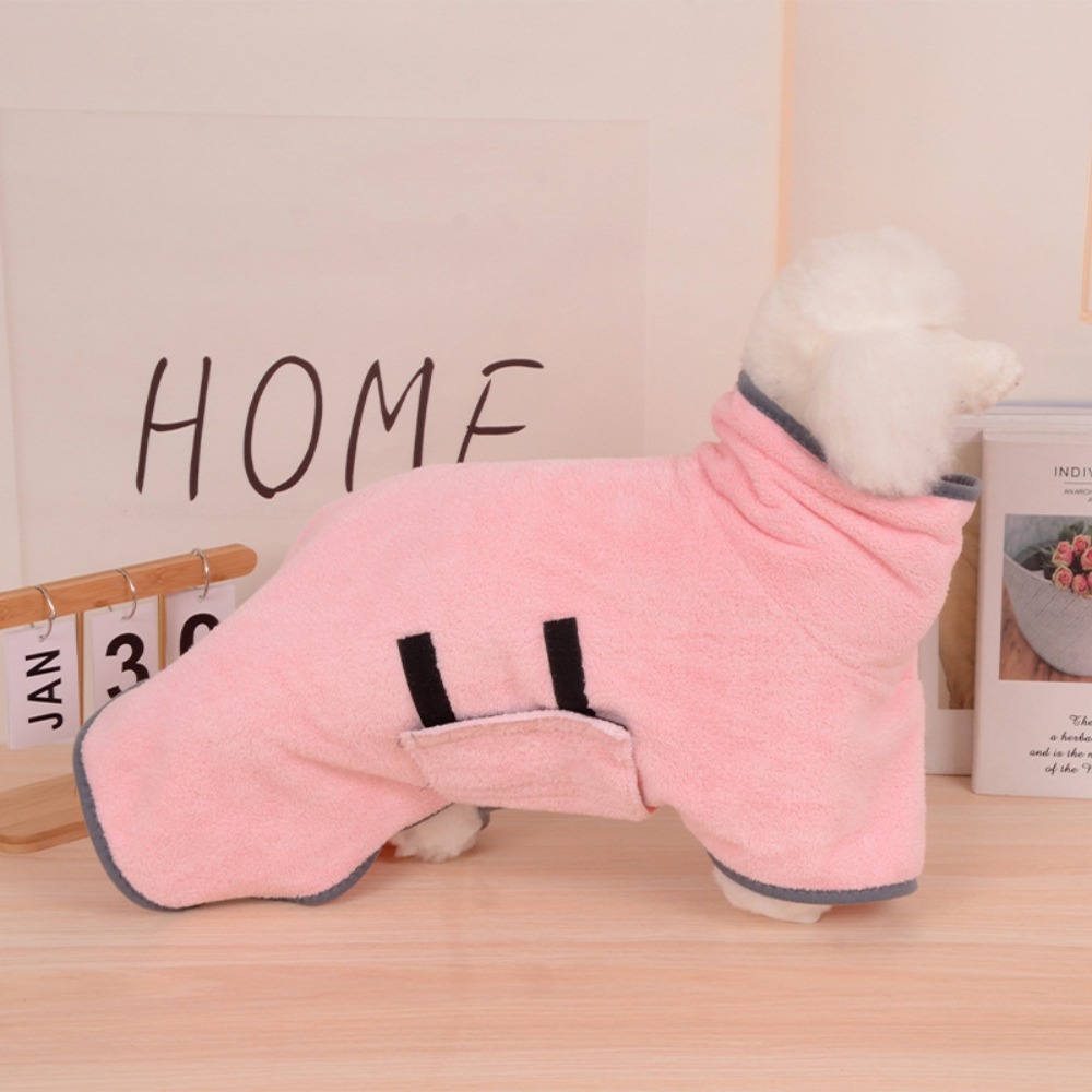 Asciugamano ad Asciugatura Rap - Pet Supplies Pet Shop recensione e prezzo