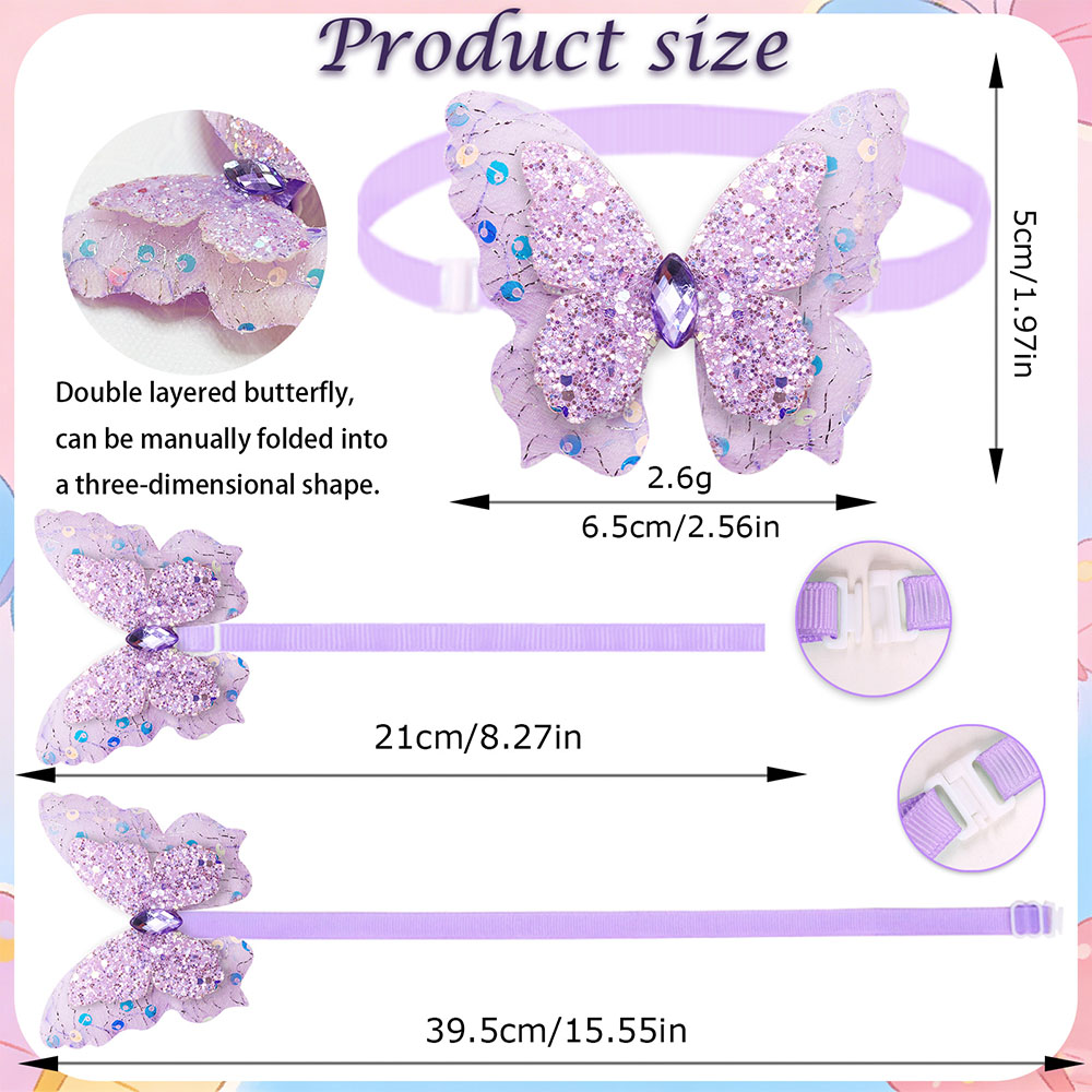 50 Pezzi Papillon per Cani, Co - Pet Supplies Co recensione e prezzo