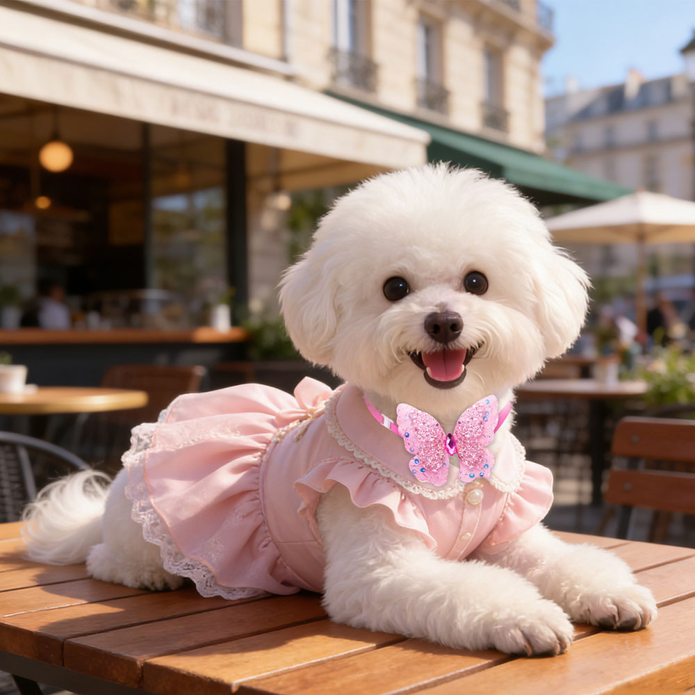 50 Pezzi Papillon per Cani, Co - Pet Supplies Co recensione e prezzo