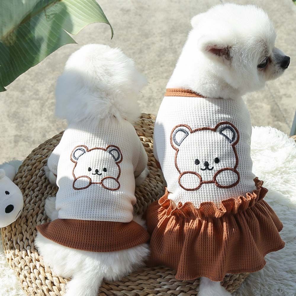 Maglietta Morbida Primaverile  - Pet Supplies Co recensione e prezzo