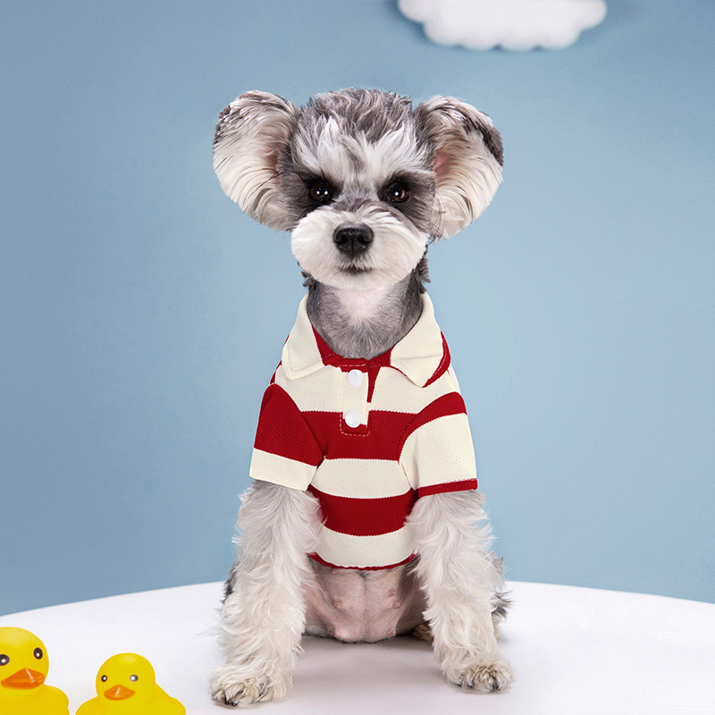 Maglietta Polo per Cani, Abbig - Pet Supplies Co recensione e prezzo