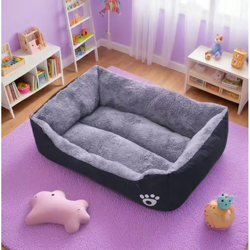 Cuscino Morbido in Peluche per - Calming Dog Bed recensione e prezzo