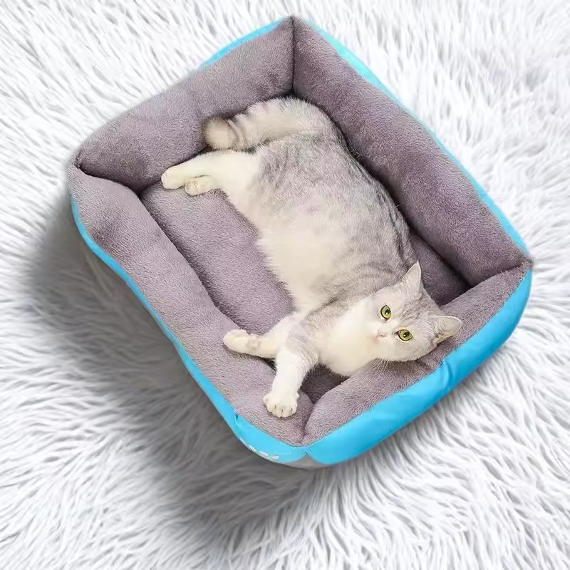 Cuscino Morbido in Peluche per - Calming Dog Bed recensione e prezzo