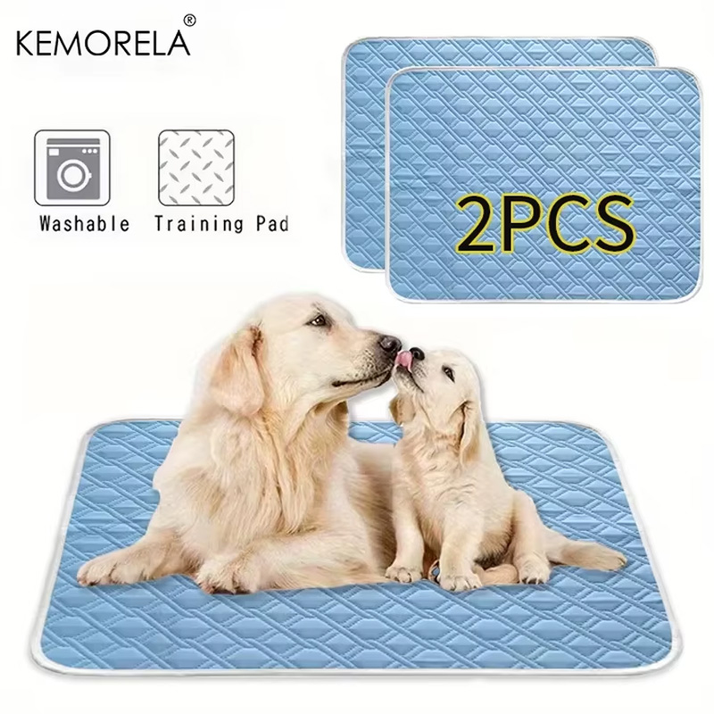 KEMORELA 2PCS Tappetino rinfre - Calming Dog Bed recensione e prezzo