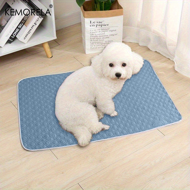 KEMORELA 2PCS Tappetino rinfre - Calming Dog Bed recensione e prezzo