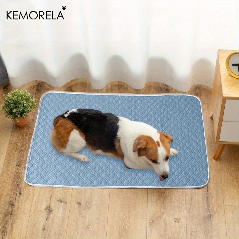 KEMORELA 2PCS Tappetino rinfre - Calming Dog Bed recensione e prezzo