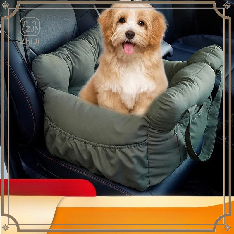 Tappetino per Auto ZhiJi per C - Calming Dog Bed recensione e prezzo