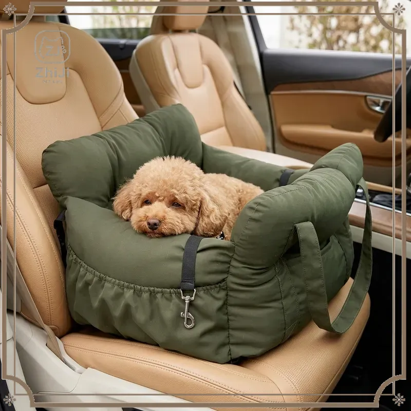 Tappetino per Auto ZhiJi per C - Calming Dog Bed recensione e prezzo