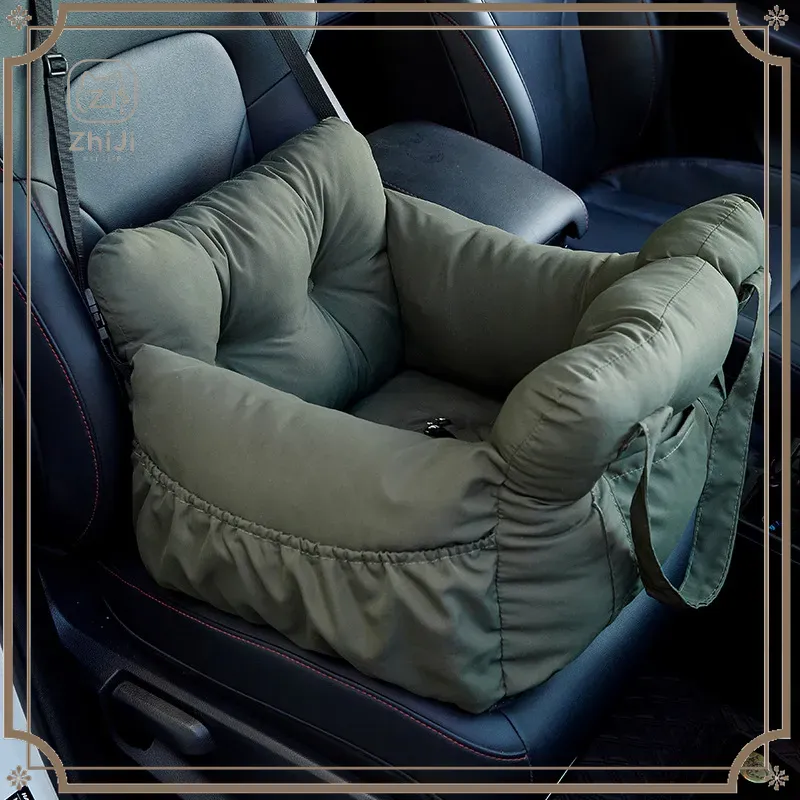 Tappetino per Auto ZhiJi per C - Calming Dog Bed recensione e prezzo