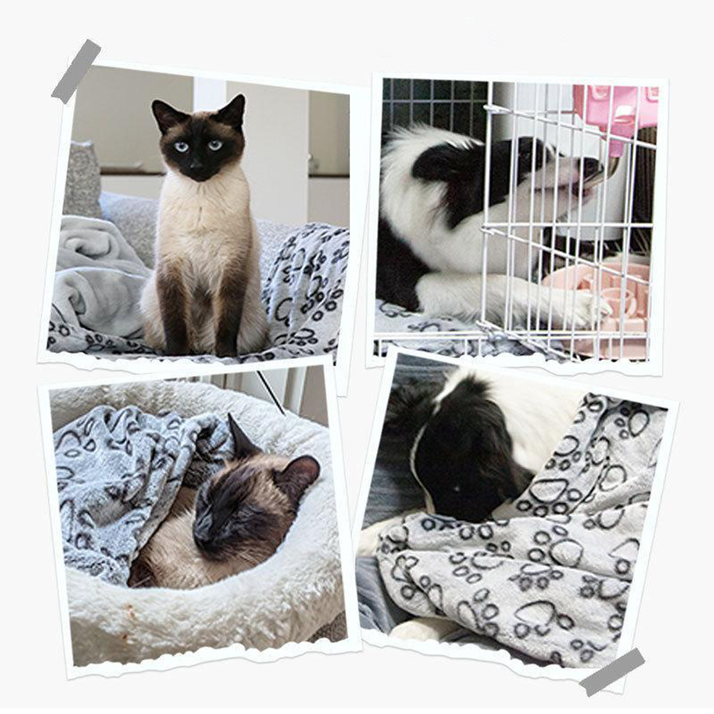 Coperta Morbida Invernale Lava - Calming Dog Bed recensione e prezzo