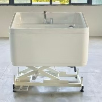 Vasca da bagno per animali dom - Pet Supplies In Store recensione e prezzo