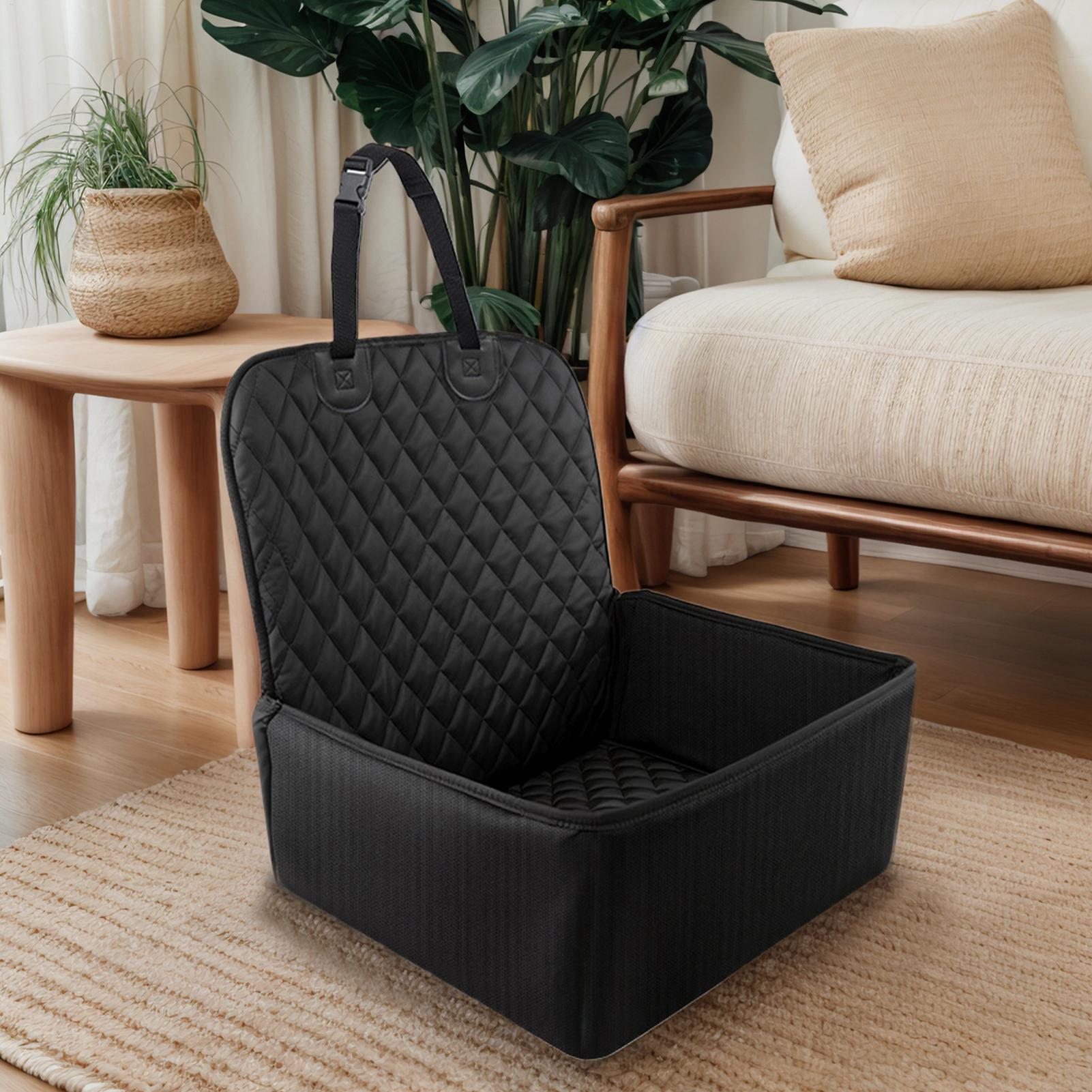 Coprisedile per auto per cani, - Calming Dog Bed recensione e prezzo