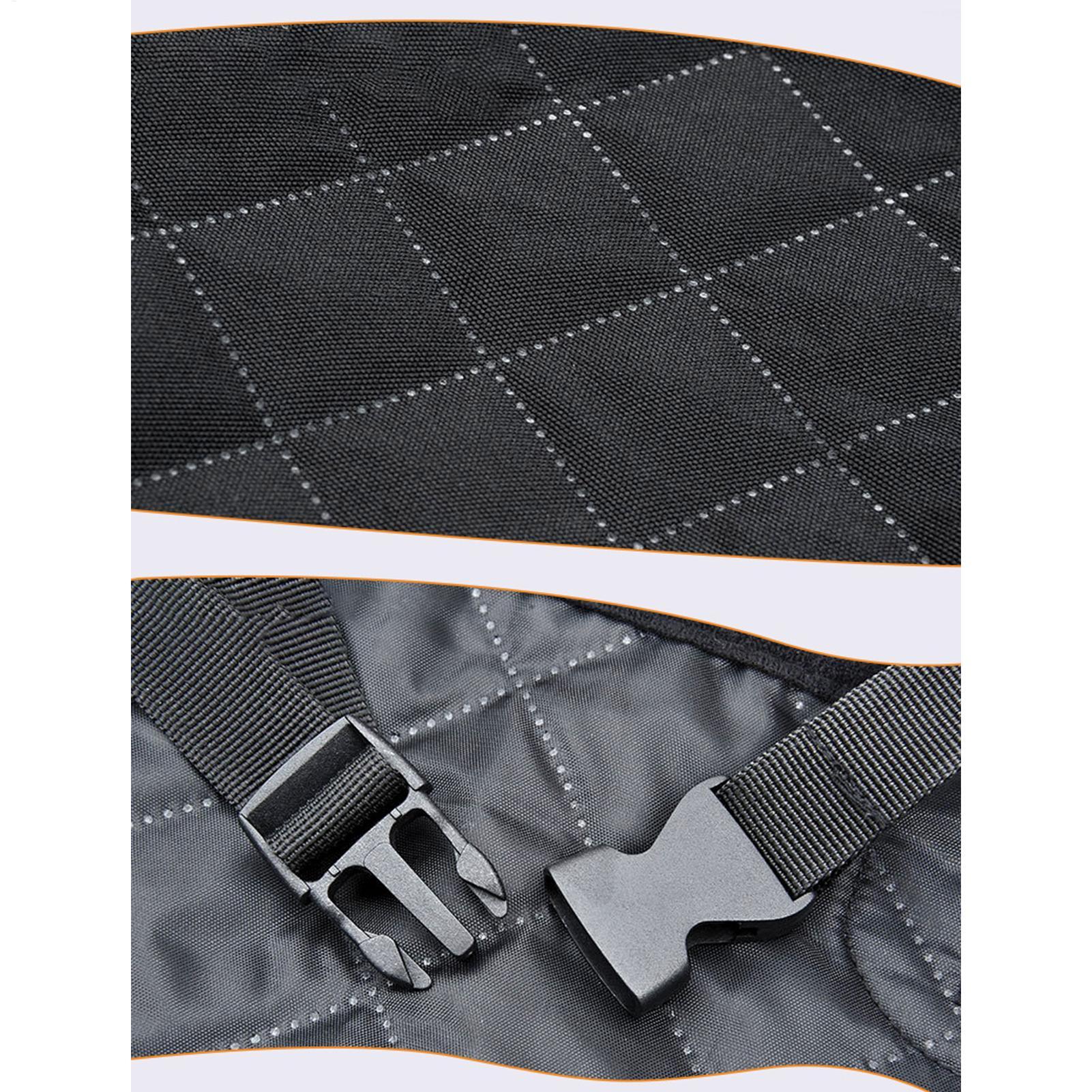 Coprisedile per auto per cani, - Calming Dog Bed recensione e prezzo