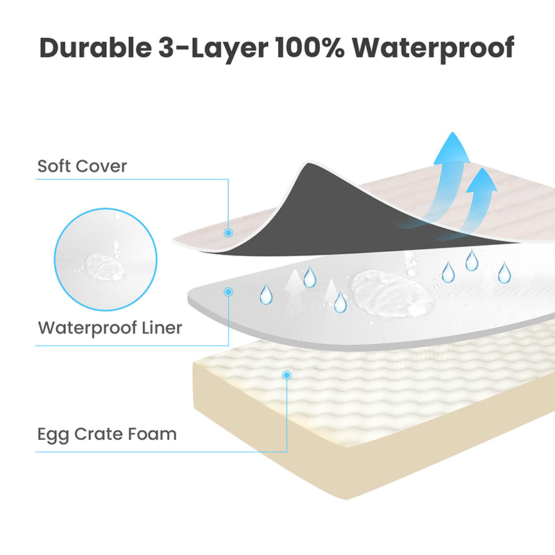 Benepaw Morbido Letto Ortopedi - Calming Dog Bed recensione e prezzo