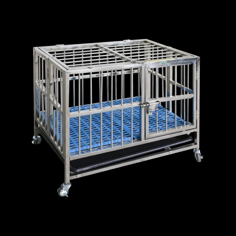 TTFactory fornisce gabbia per  - Pet Supplies In Store recensione e prezzo