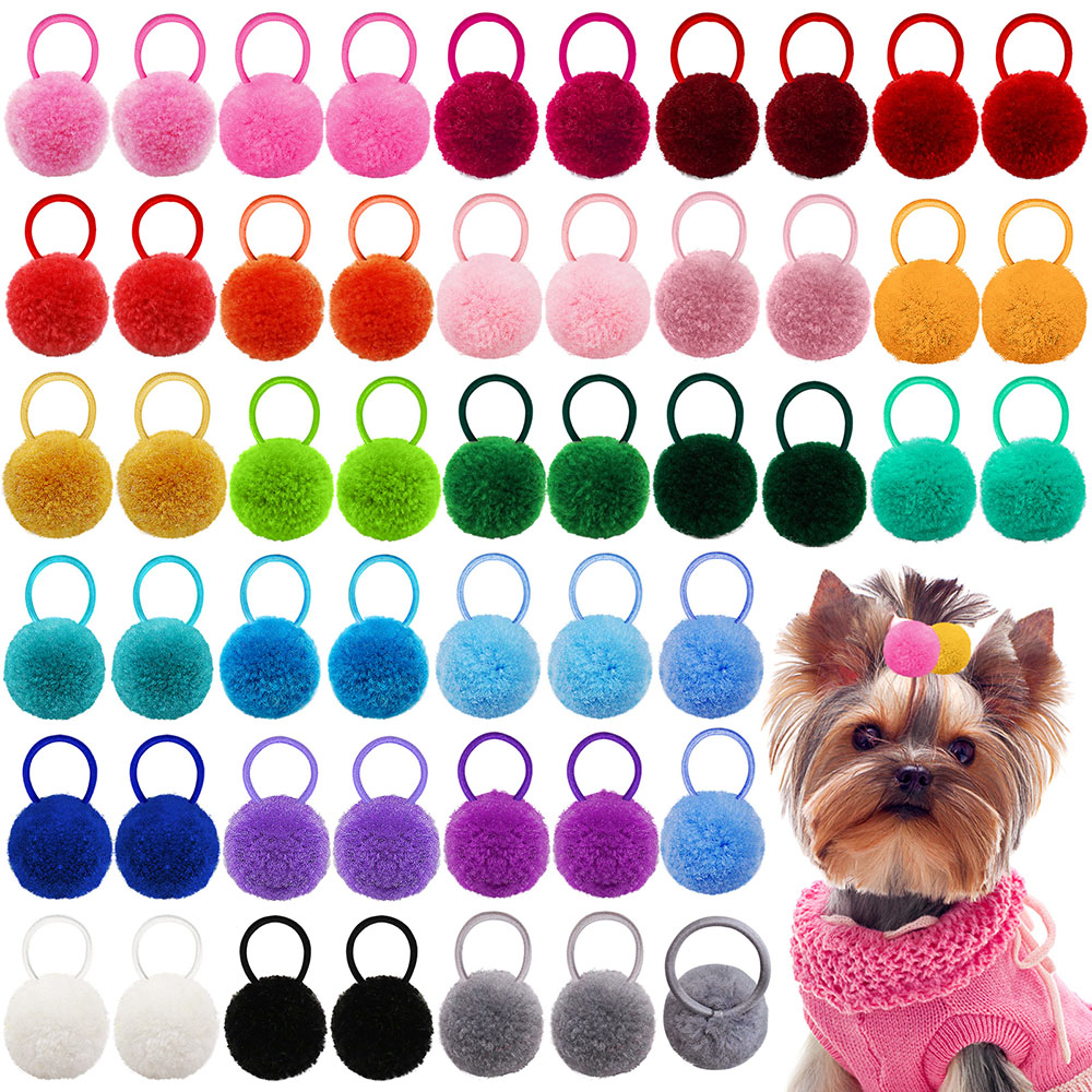 10 pezzi di gomma per capelli  - Pet Supplies Pet Shop recensione e prezzo