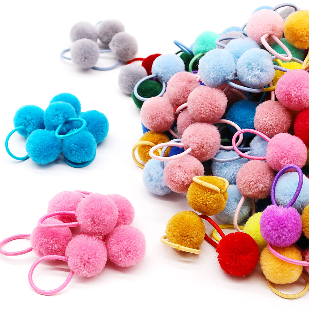 10 pezzi di gomma per capelli  - Pet Supplies Pet Shop recensione e prezzo