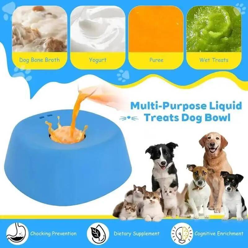 Ciotola per cani da 1 pezzo co - Pet Supplies Co recensione e prezzo