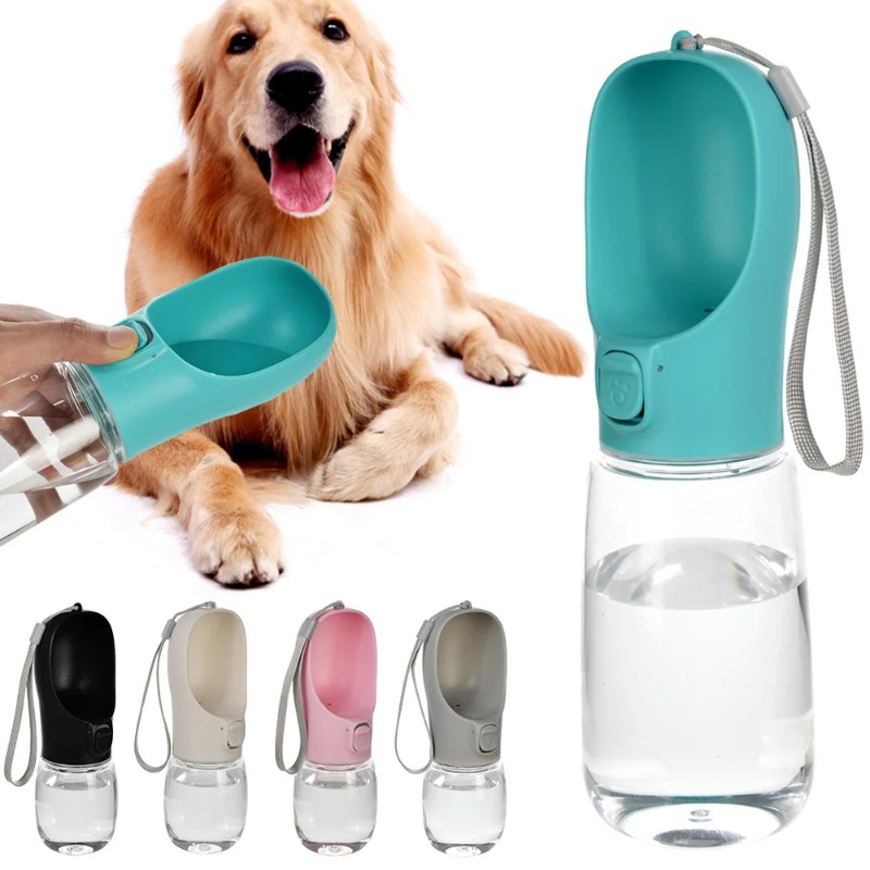 Bottiglia d'Acqua Portatile pe - Pet Supplies Co recensione e prezzo
