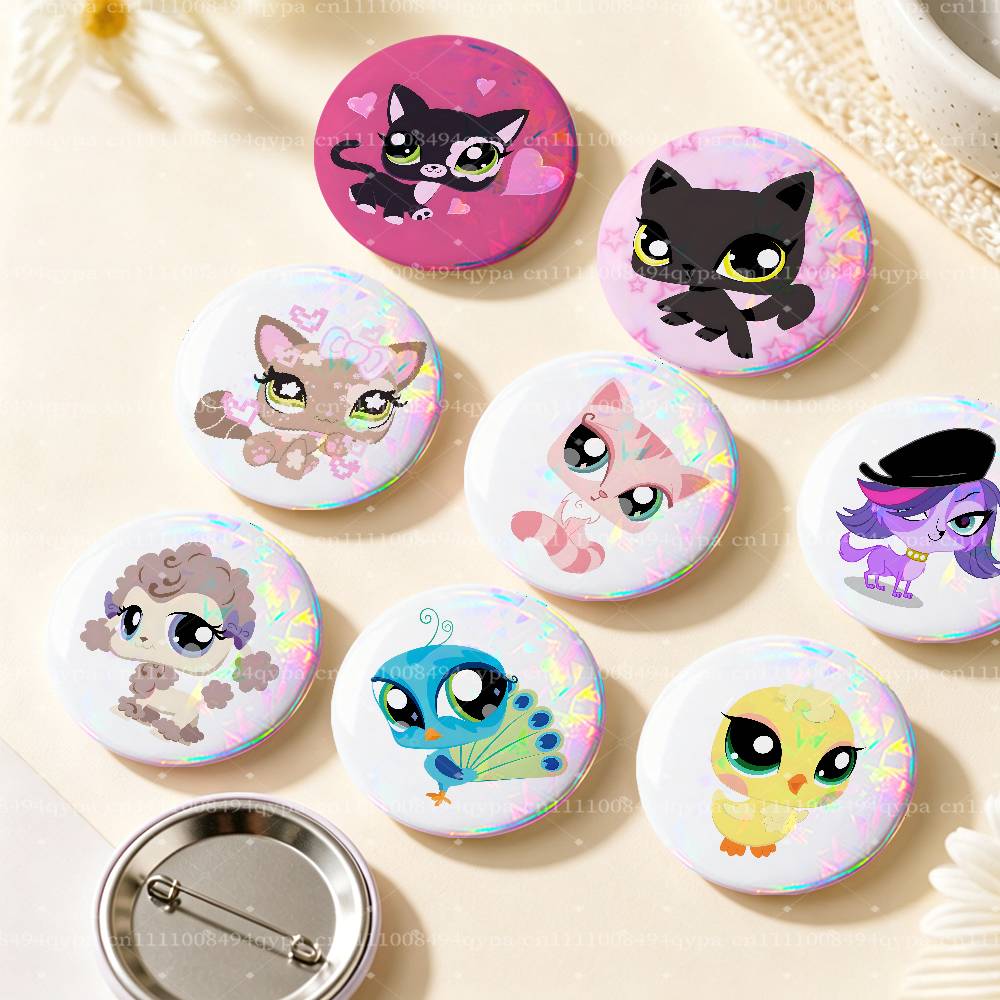 L-Littlest Pet Shop Accessori  - Pet Supplies Pet Shop recensione e prezzo